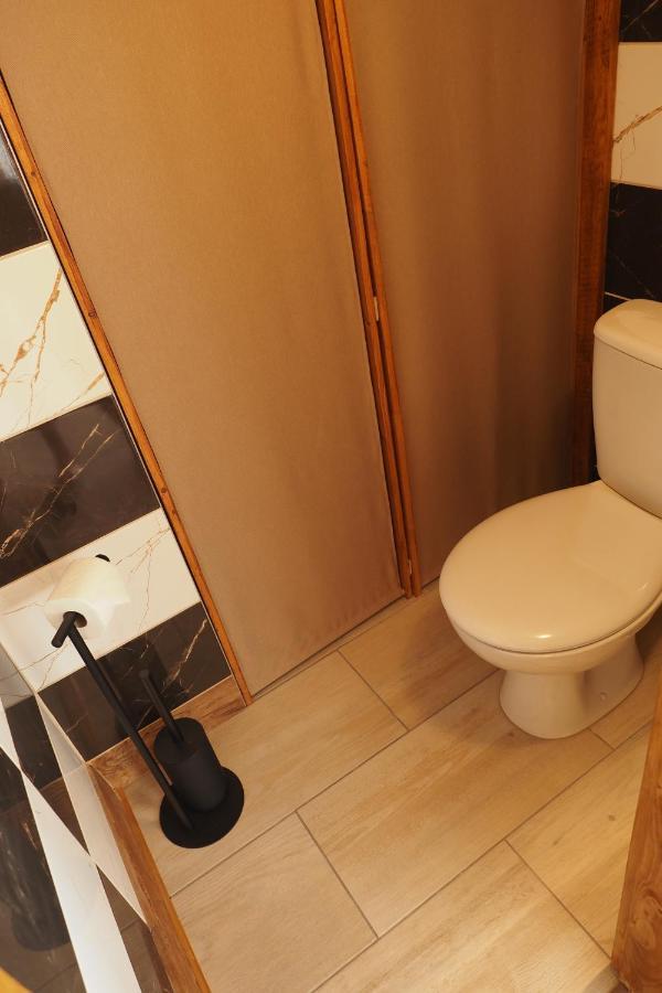 Apartman U Borovice Bila Tremesna Ngoại thất bức ảnh