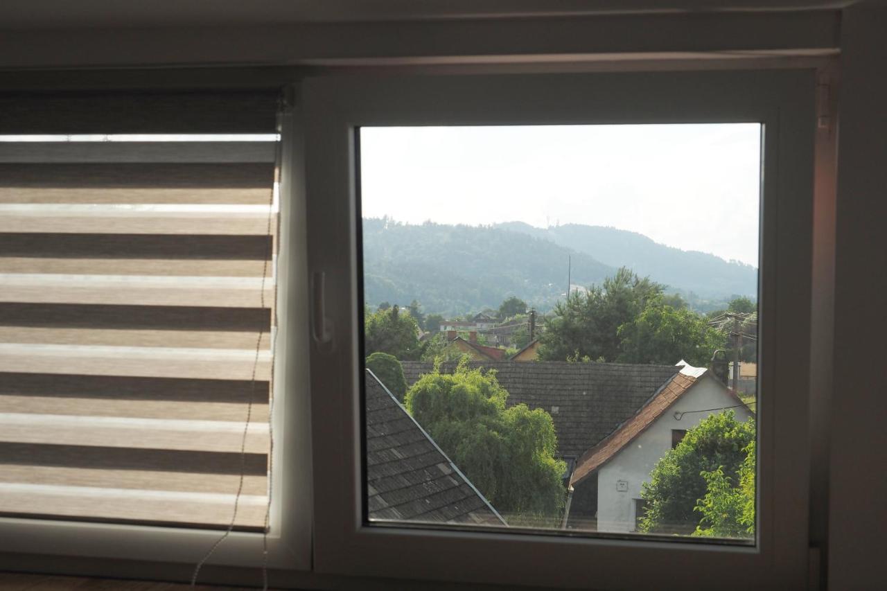 Apartman U Borovice Bila Tremesna Ngoại thất bức ảnh